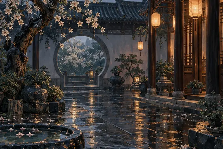 汉责浅唱| 诛心局